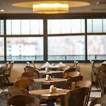 מלון Ramada By Wyndham