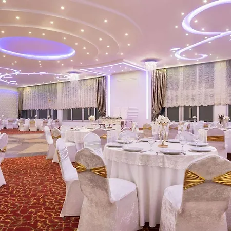Ramada By Wyndham 4* Nigde