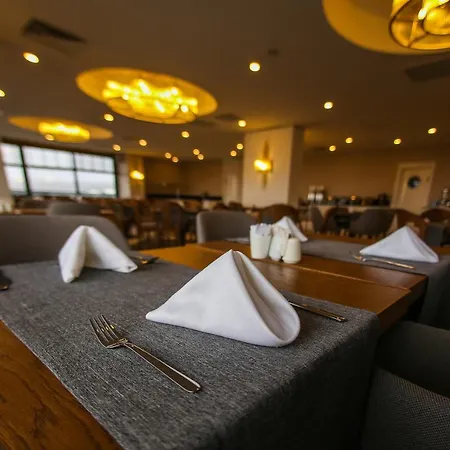 Ramada By Wyndham Hotel 4*