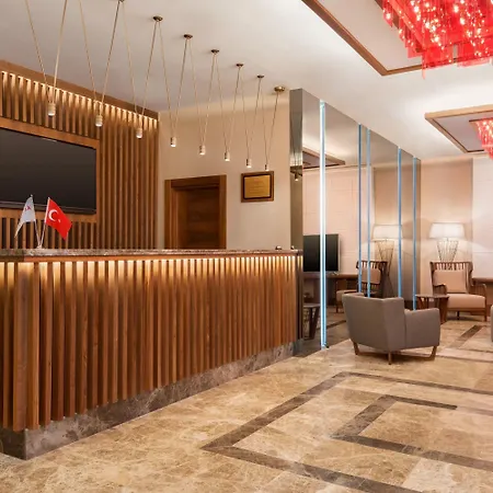 فندق Ramada By Wyndham