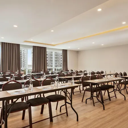 Hotel Ramada By Wyndham Nigde
