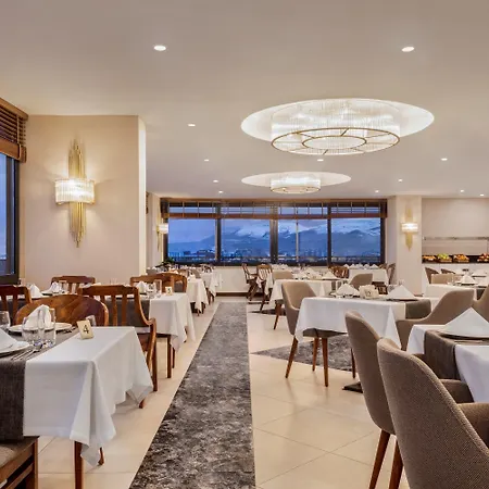 Ramada By Wyndham Hotel Nigde