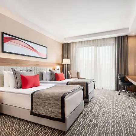 Ramada By Wyndham Nigde