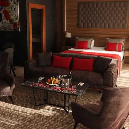 Ramada By Wyndham 4* Nigde