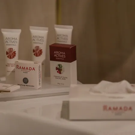 Ramada By Wyndham Hotel Nigde