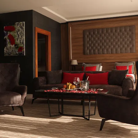 Ramada By Wyndham 4* Nigde