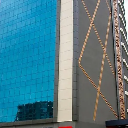 Ramada By Wyndham 4*