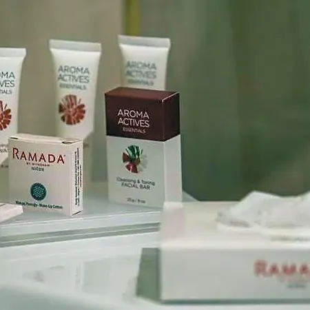 Hotel Ramada By Wyndham Nigde
