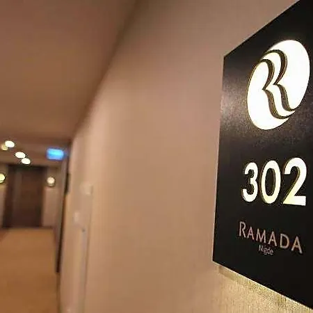 Hotel Ramada By Wyndham