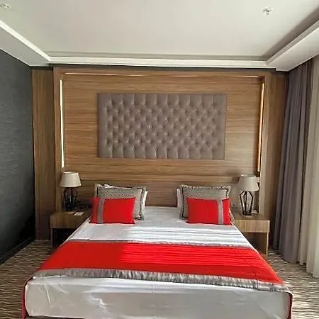 Ramada By Wyndham 4* Nigde