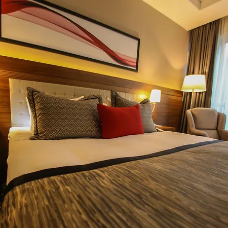 Hotel Ramada By Wyndham Nigde