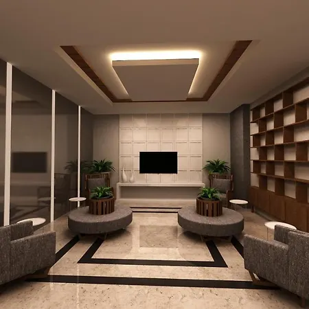 Ramada By Wyndham نيغدة