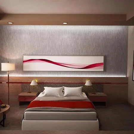Ramada By Wyndham Hotel Nigde