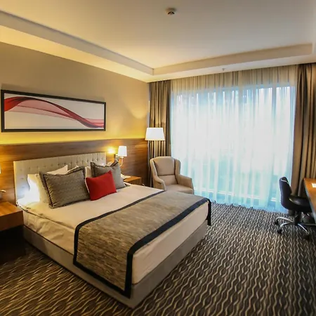 Ramada By Wyndham Hotel Nigde