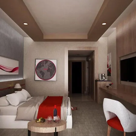 Ramada By Wyndham 4* Nigde