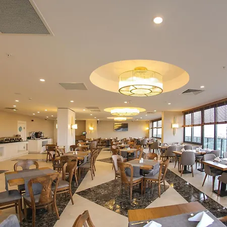 Ramada By Wyndham Hotel