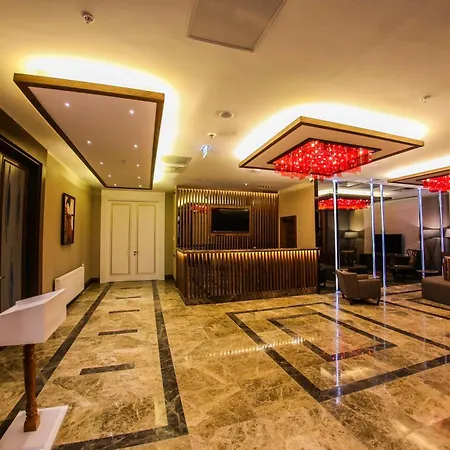 Hotel Ramada By Wyndham Nigde