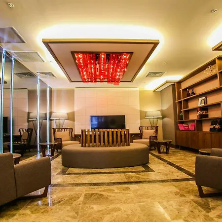 Ramada By Wyndham Hotel