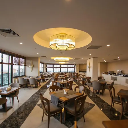 Ramada By Wyndham 4* Nigde