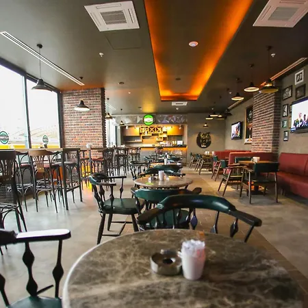 Ramada By Wyndham 4*