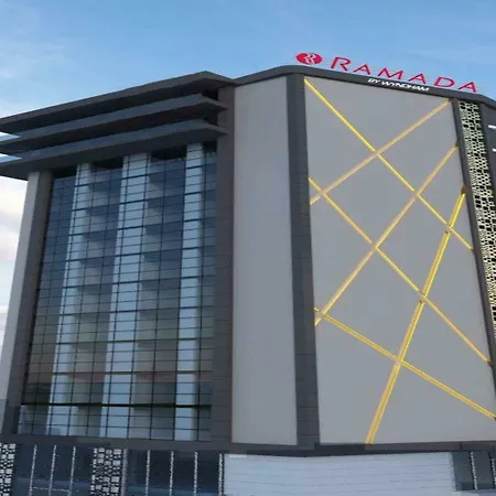 Ramada By Wyndham Hotel Nigde