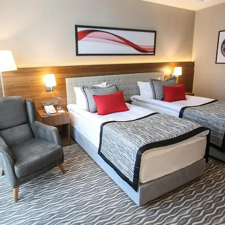 Ramada By Wyndham