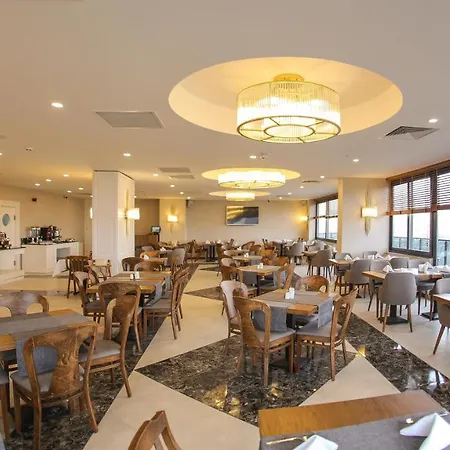 Ramada By Wyndham Hotel