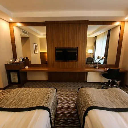 Hotel Ramada By Wyndham