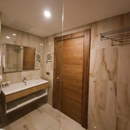 Ramada By Wyndham Hotel