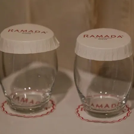 Ramada By Wyndham Nigde
