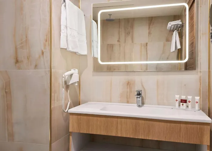 Hotel Ramada By Wyndham