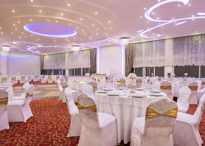 Ramada By Wyndham 4* Nigde