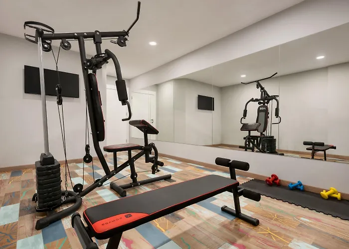 Hotel Ramada By Wyndham