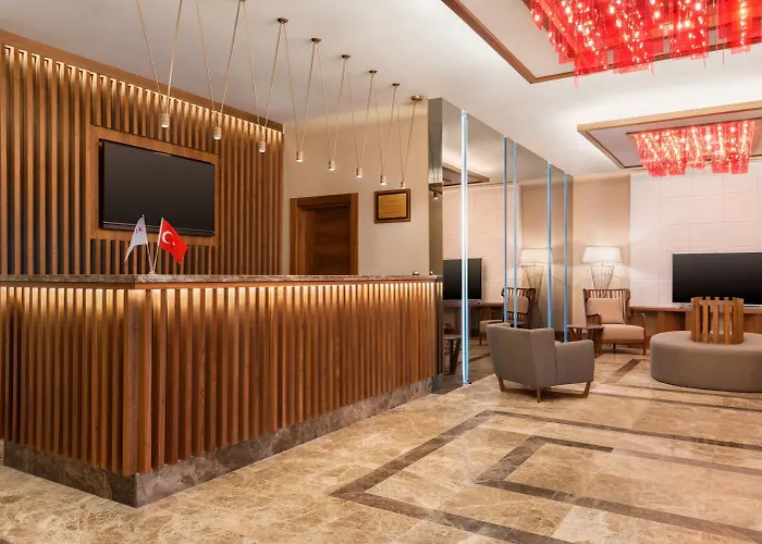 Hotel Ramada By Wyndham