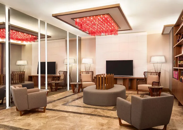 Hotel Ramada By Wyndham Nigde