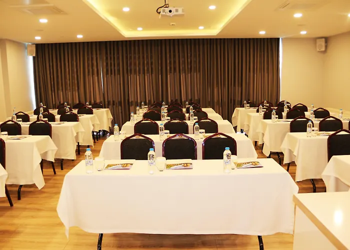 Hotel Ramada By Wyndham