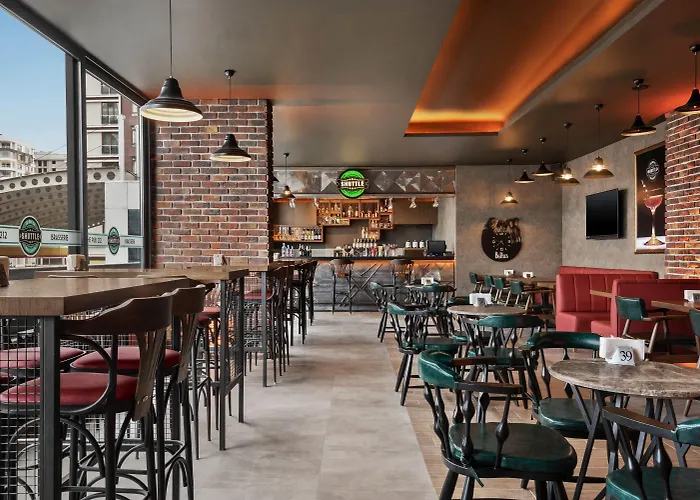 Ramada By Wyndham Nigde