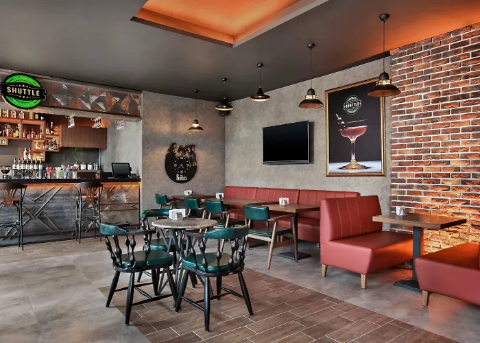 Hotel Ramada By Wyndham