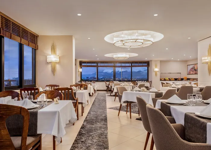 Ramada By Wyndham Hotel Nigde