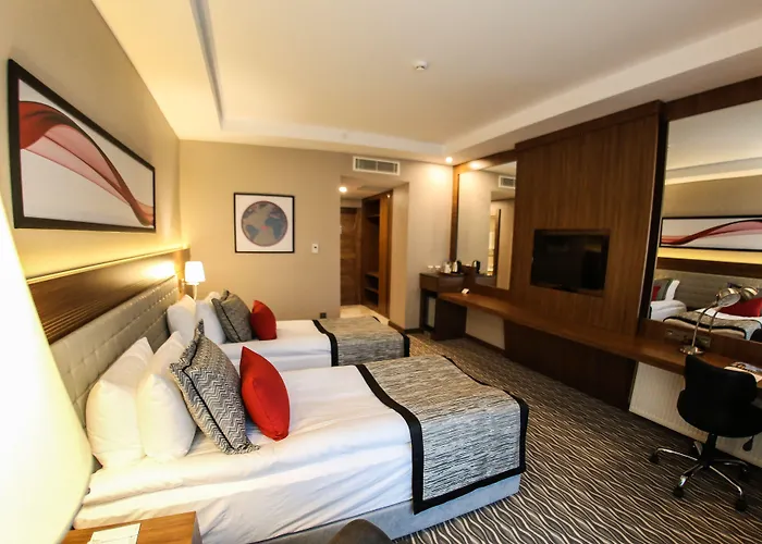 Hotel Ramada By Wyndham