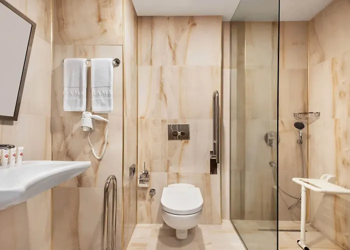 Ramada By Wyndham Nigde