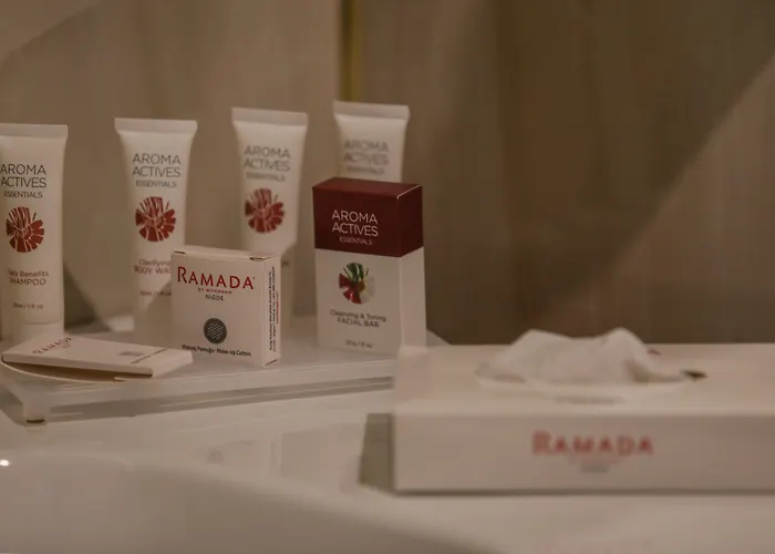 Ramada By Wyndham Hotel Nigde