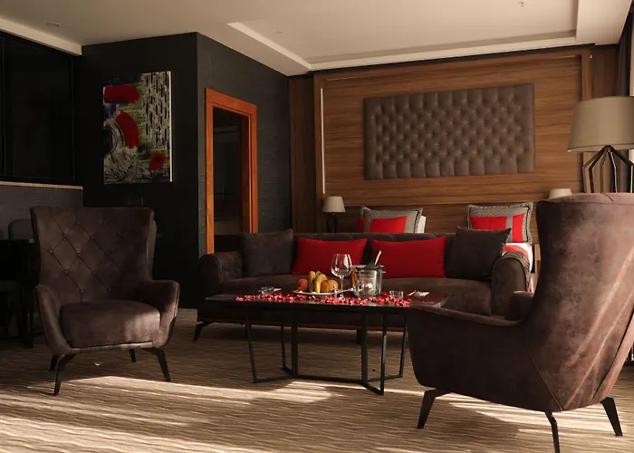 Ramada By Wyndham 4* Nigde