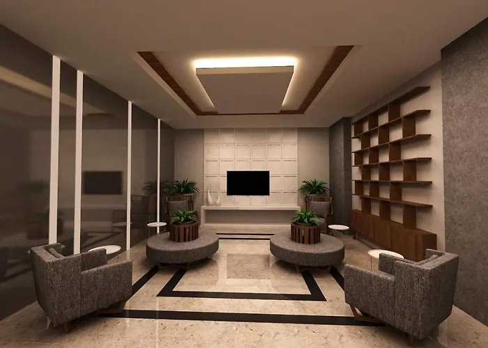 Ramada By Wyndham Nigde