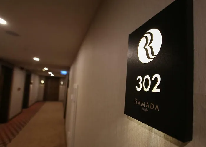 Ramada By Wyndham Nigde