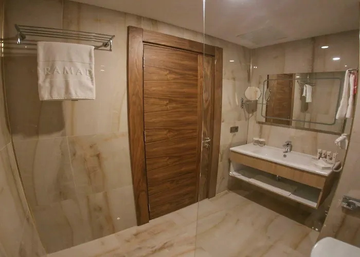 Hotel Ramada By Wyndham