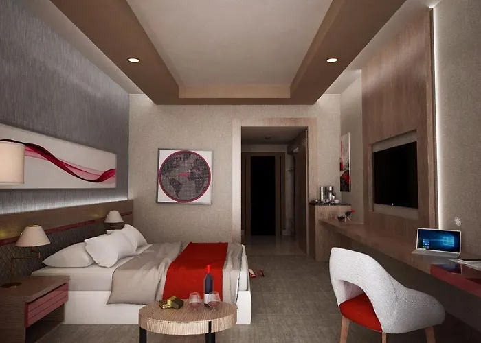 Ramada By Wyndham 4* Nigde