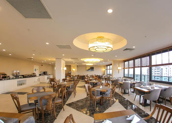 Ramada By Wyndham Hotel