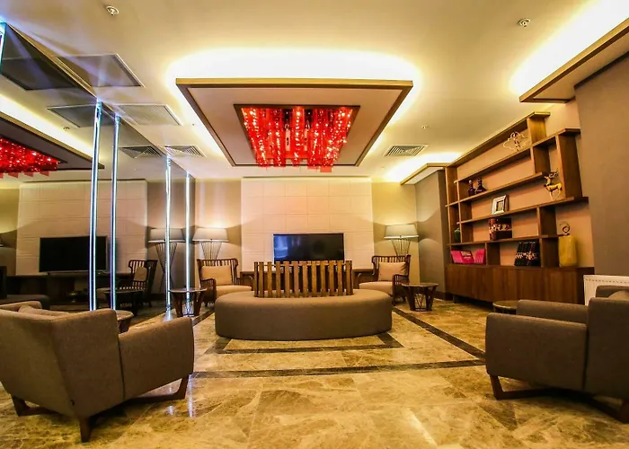 Ramada By Wyndham Hotel