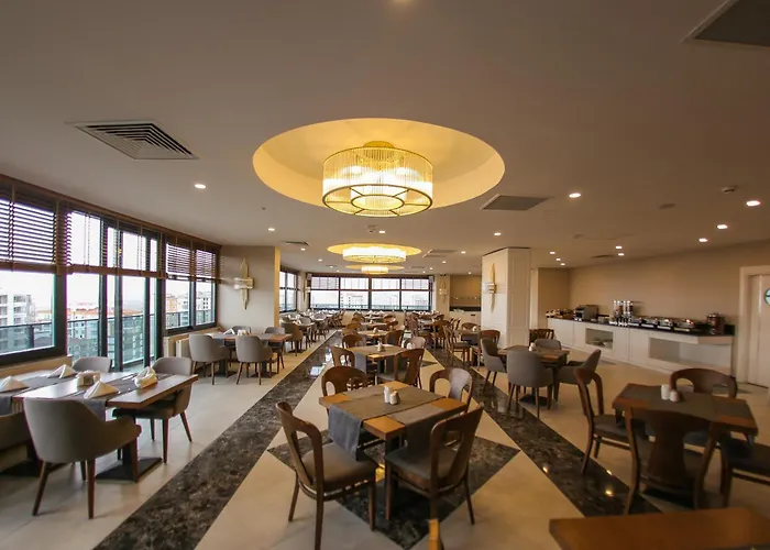 Ramada By Wyndham 4* Nigde